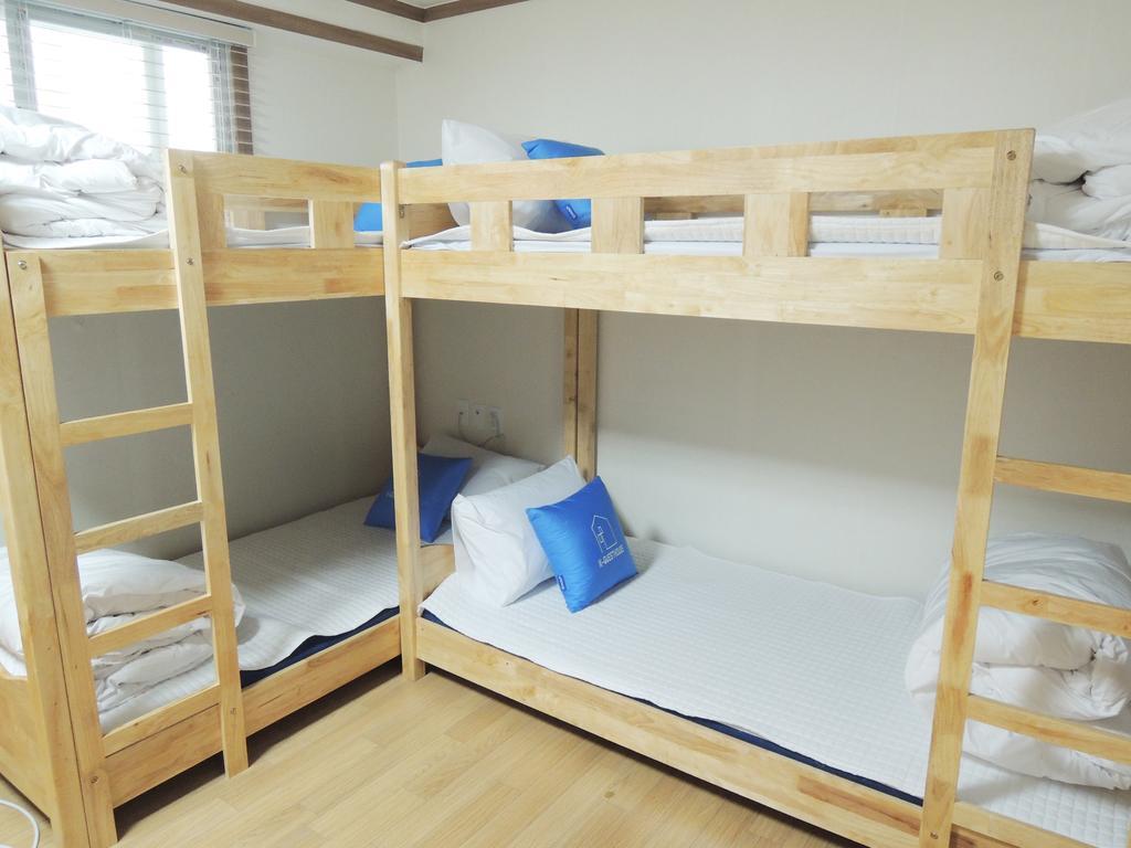 Hotel Skypark Central Myeongdong Сеул Экстерьер фото